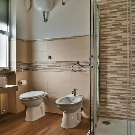 Alle Porte Del Barocco *