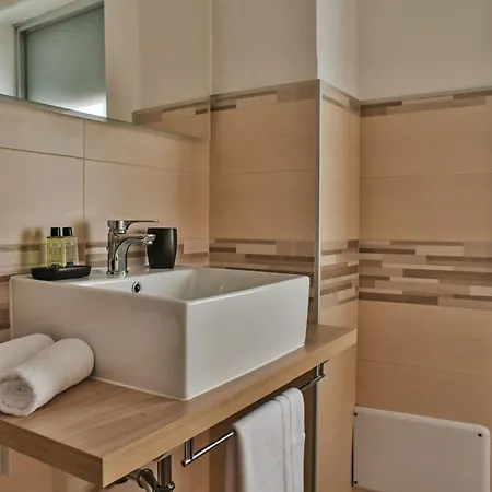 Alle Porte Del Barocco