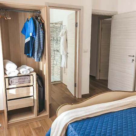 Alle Porte Del Barocco Lecce