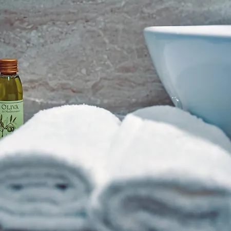 Apartamento Alle Porte Del Barocco *