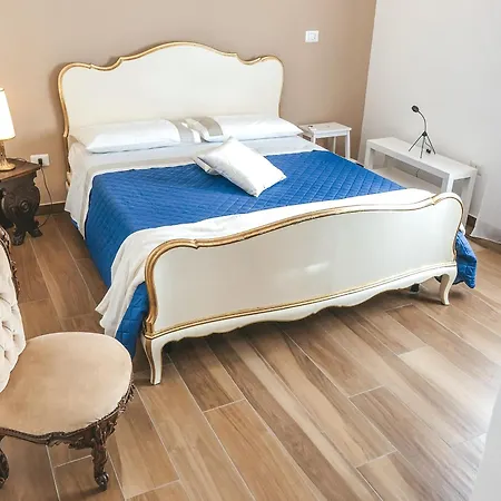 Alle Porte Del Barocco *