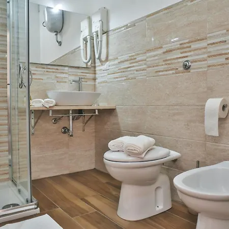 Alle Porte Del Barocco *