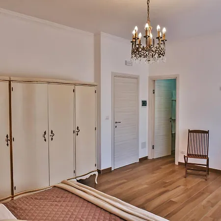 Alle Porte Del Barocco