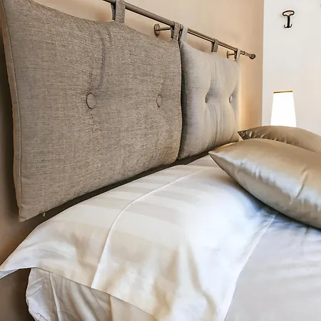 Apartamento Alle Porte Del Barocco *