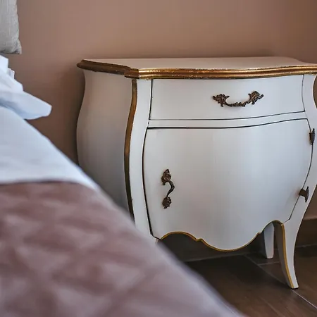 Alle Porte Del Barocco *