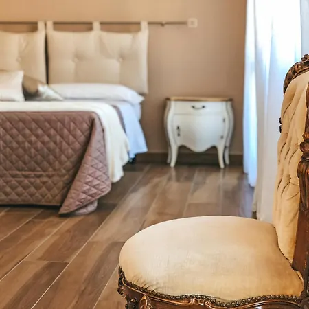 Alle Porte Del Barocco