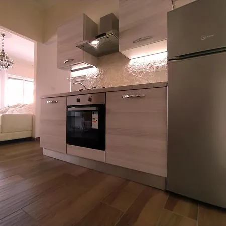 Apartamento Alle Porte Del Barocco