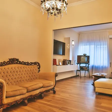 Alle Porte Del Barocco Apartamento