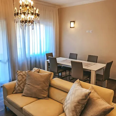 Apartamento Alle Porte Del Barocco *